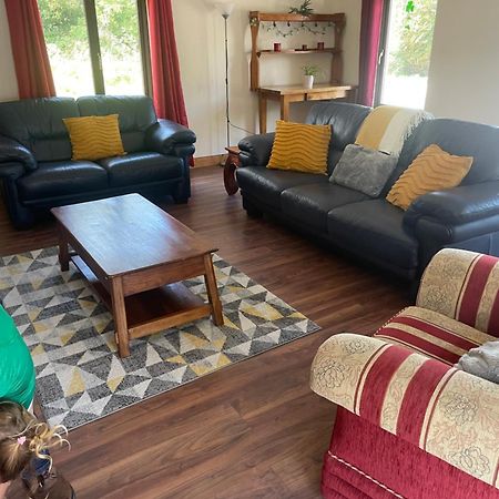 Castlegregory-Seaside 2 Bedroomed Cottage 외부 사진