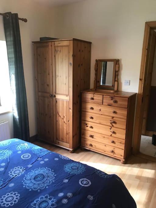 Castlegregory-Seaside 2 Bedroomed Cottage 외부 사진
