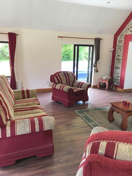 Castlegregory-Seaside 2 Bedroomed Cottage 외부 사진