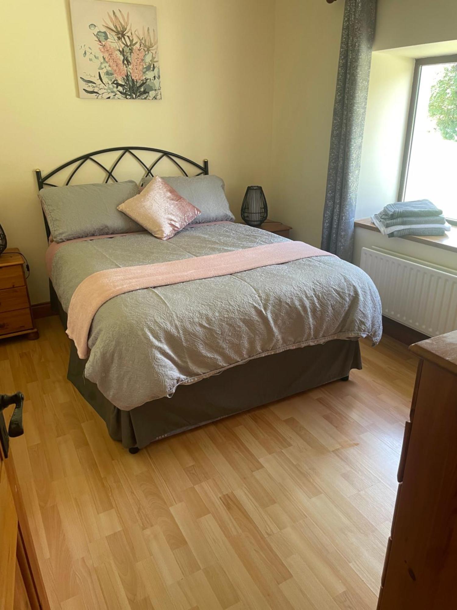 Castlegregory-Seaside 2 Bedroomed Cottage 외부 사진