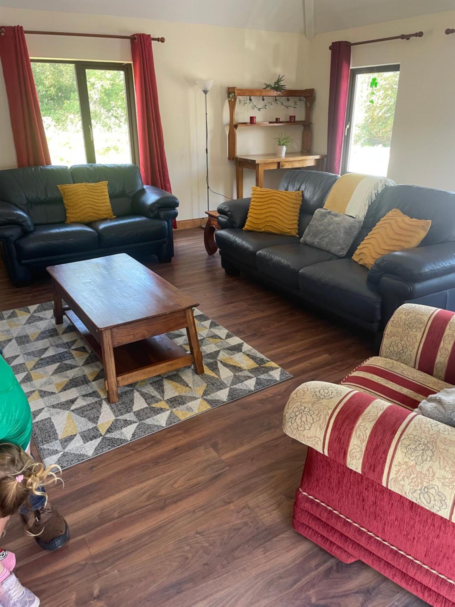 Castlegregory-Seaside 2 Bedroomed Cottage 외부 사진