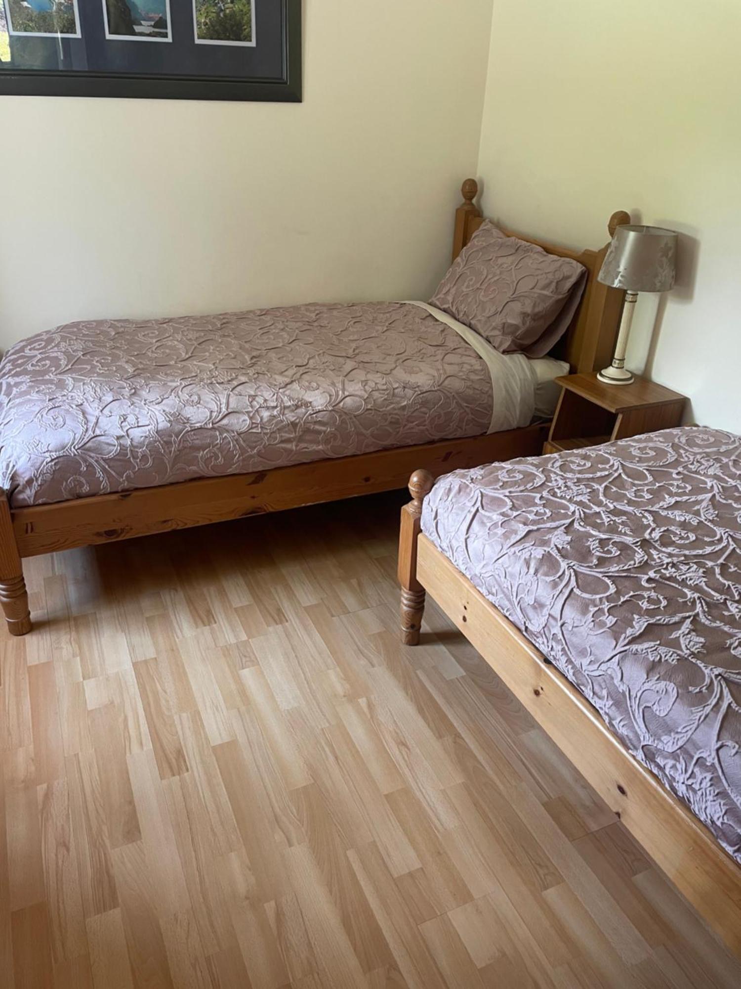 Castlegregory-Seaside 2 Bedroomed Cottage 외부 사진